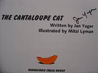 The Cantaloupe Cat