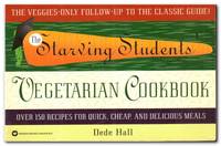 image of The Starving Students Vegetarian Cookbook