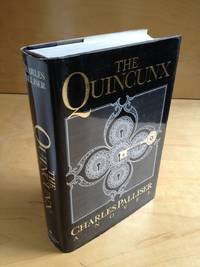 The Quincunx