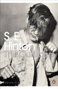 The Outsiders (Penguin Modern Classics)