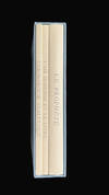 View Image 2 of 2 for Zao Wou-Ki; Khalil Gibran. Le Prophète. With an original etching by Zao Wou-Ki. 1992. Inventory #N - 2025 - 71