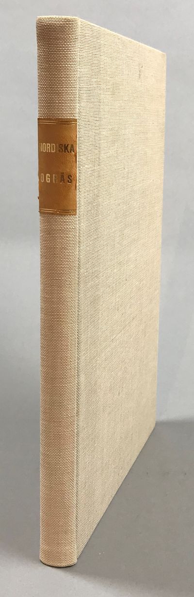 Nordiska ogräs. Planscher: Kristina Wahlin. Text…