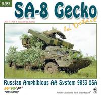 SA-8 GECKO IN DETAIL