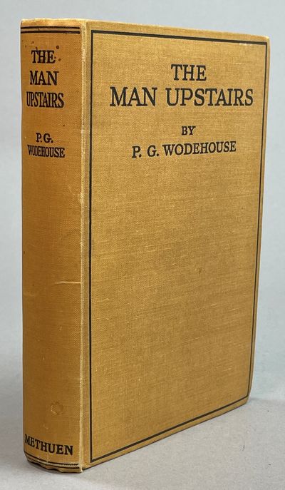 The Man Upstairs and Other Stories. Thirteenth…