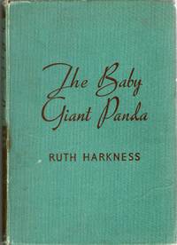 [CHILDREN] THE BABY GIANT PANDA