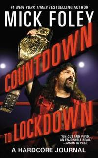 Countdown to Lockdown : A Hardcore Journal