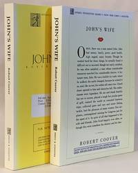 John's Wife (Set of two Uncorrected Proofs)