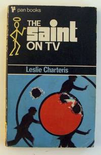 image of The Saint on TV