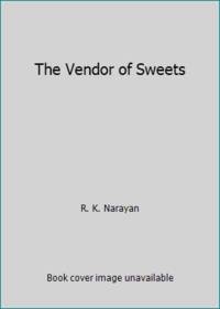 The Vendor of Sweets