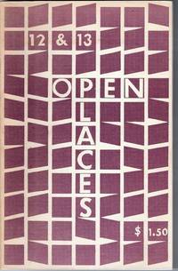 OPEN PLACES 12 & 13