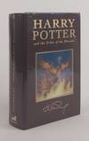 View Image 1 of 4 for HARRY POTTER AND THE ORDER OF THE PHOENIX Inventory #1383109