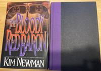 cover of The Bloody Red Baron