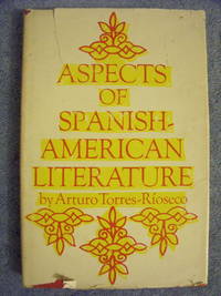 Aspects of Spanish-American Literature