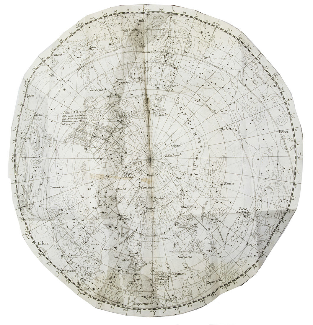 Epitome cosmografica, o compendiosa introduttione all' astronomia ...