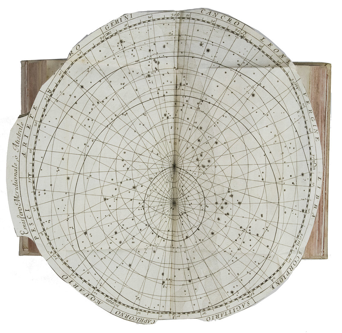 Epitome cosmografica, o compendiosa introduttione all' astronomia ...