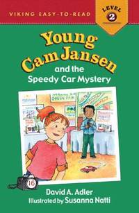 The Speedy Car Mystery