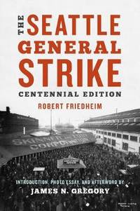 image of The Seattle General Strike