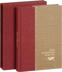 The Ninemile Wolves [Signed, Limited]