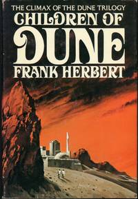 CHILDREN OF DUNE by Herbert, Frank - [1976]