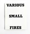 View Image 2 of 6 for VARIOUS SMALL FIRES Inventory #49887