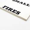 View Image 4 of 6 for VARIOUS SMALL FIRES Inventory #49887