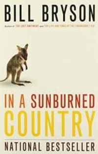image of In a Sunburned Country