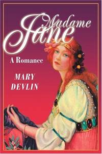 Madame Jane: A Romance