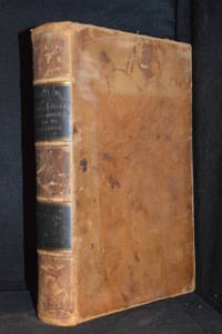 cover of Materia Medica and Therapeutics; With Especial Reference to the Clinical Application of Drugs. Vol. II of a Treatise on Materia Medica, Pharmacology, and Therapeutics. Being an Independant Volume upon Drugs