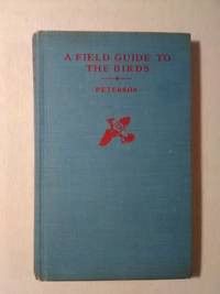 cover of A Field Guide to the Birds