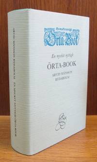 En myckit nyttigh Örta-Book.
