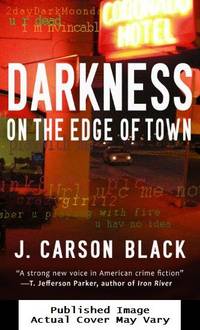 image of Darkness on the Edge of Town