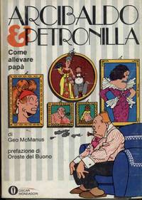 ARCIBALDO & PETRONILLA