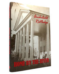 cover of HOME BY THE RIVER