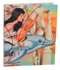 Jeff Koons: New Paintings and Sculpture