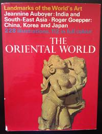 image of The Oriental World
