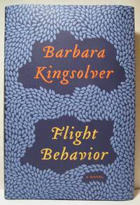 image of Flight Behavior