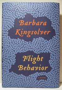 Flight Behavior by Kingsolver, Barbara - 2012