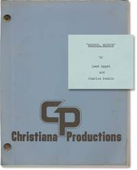 Mirror, Mirror (Original screenplay for the 1979 television movie, copy belonging to Lee Meriwether)