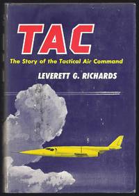 image of Tac: The Story Of The Tactical Air Command