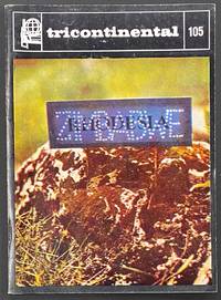 cover of Tricontinental; no. 105