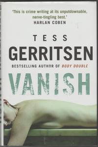 image of Vanish