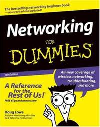 Networking for Dummies?