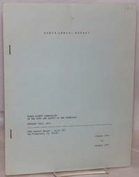 image of Tenth annual report. Human Rights Commission of the City and County of San Francisco
