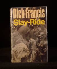 cover of Slay-Ride