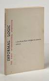 Informal Logic: The First International Symposium