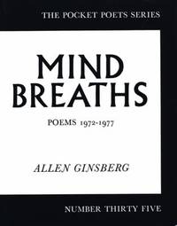 Mind Breaths Vol. 35 : Poems, 1972-1977