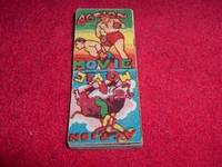 image of Action Movie Flip Book