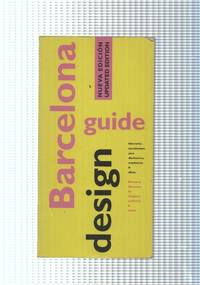 Barcelona design guide edicion bilingue, Ingles-Español
