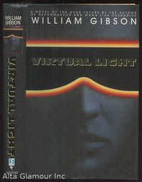 VIRTUAL LIGHT by Gibson, William - 1993