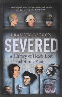 image of Severed